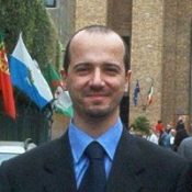 MARIO MATINELLI