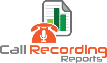 Call Recording Reports