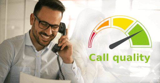 voip call quality voip call quality