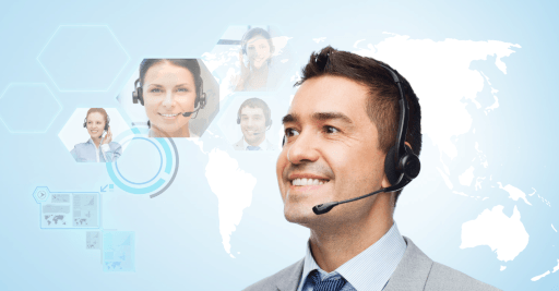 VoIP Call Centre