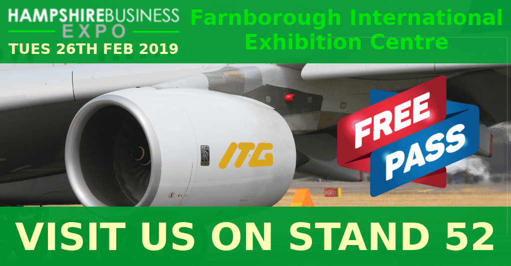 Hampshire Business EXPO 2019