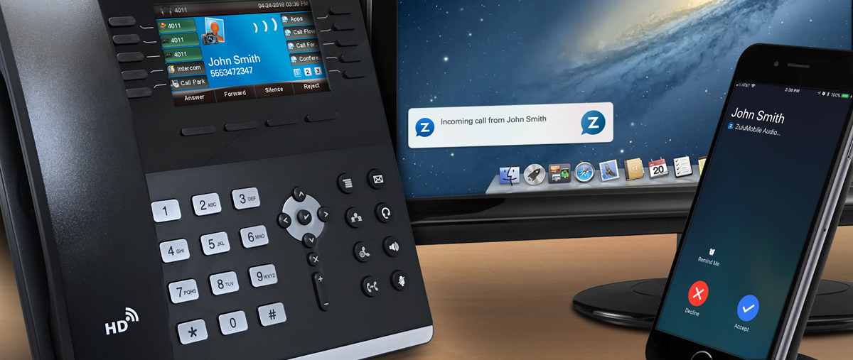unified communication