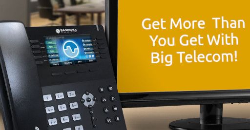 VoIP Get More For Your Money