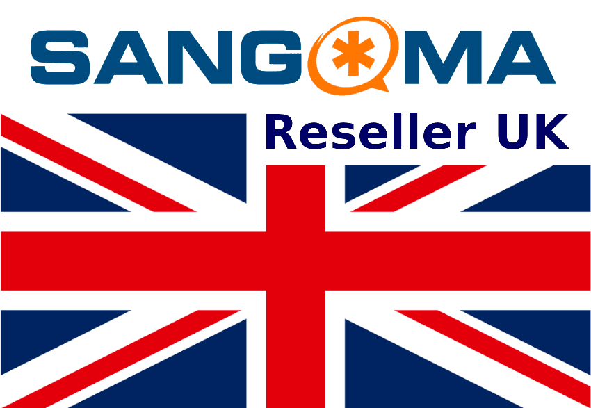 Sangoma Partner Reseller UK