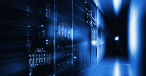 Datacentre Datacentre