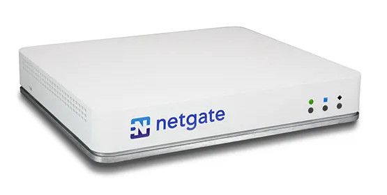 Netgate SG-3100