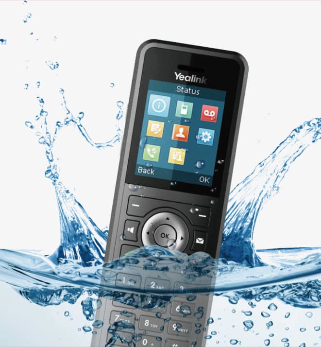 Phone Water Resistant