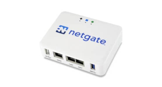 pfSense® hardware UK - Netgate 1100