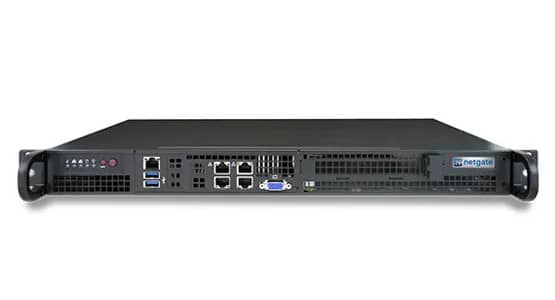 pfSense® hardware UK - Netgate 1541 1u