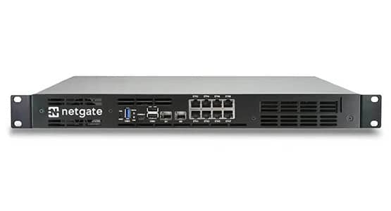 pfSense® hardware UK - Netgate 7100 1u