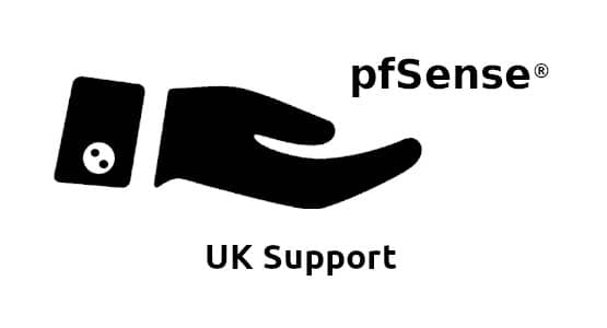 pfSense Support UK