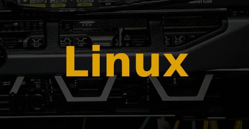 Linux Linux