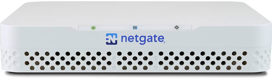 Netgate 6100 Front