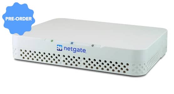 pfSense® hardware UK - Netgate 6100