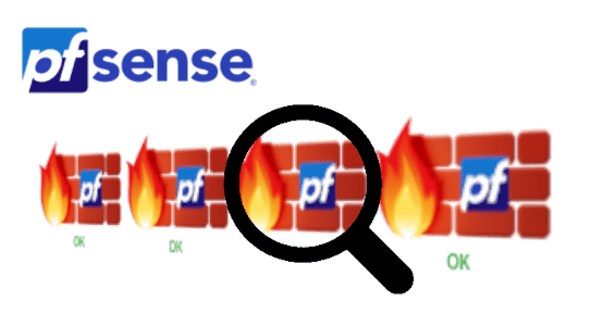 pfSense® hardware UK - pfSense Monitoring