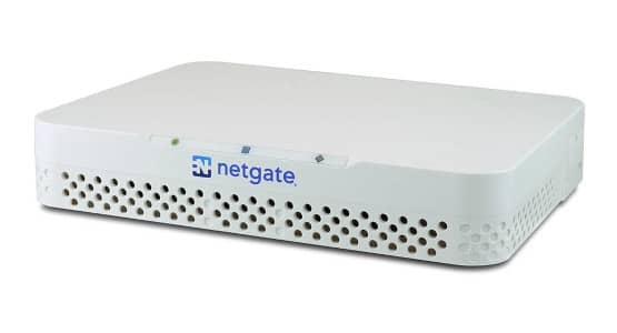 Netgate 6100