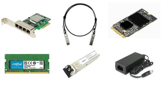 pfSense Accessories