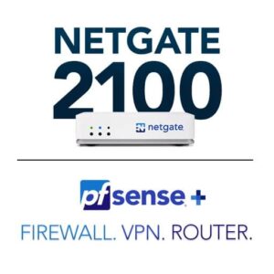 Netgate 2100 | IT and General