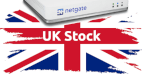 Netgate UK Stock - pfsense hardware