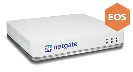 pfSense® hardware UK - Netgate 3100 - End Of Sale