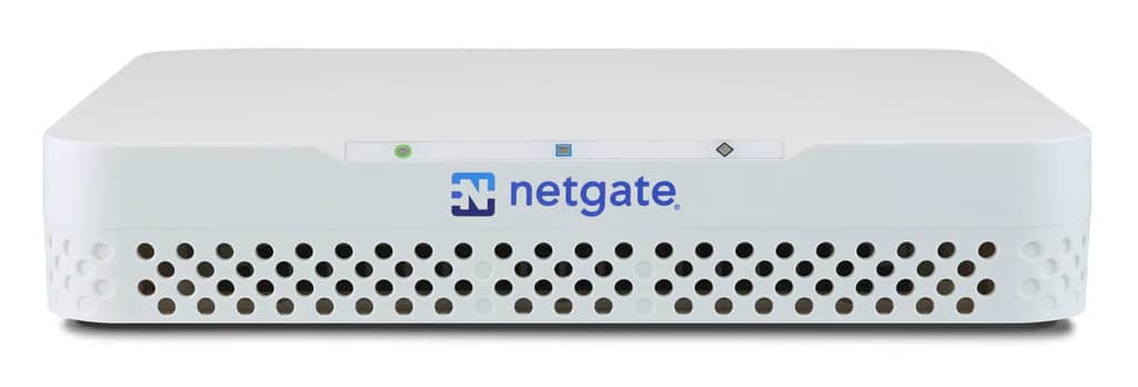 Netgate 4100 - Front