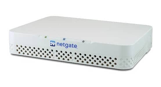 Netgate 4100