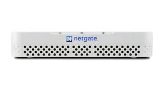 Netgate 4100 - Front View