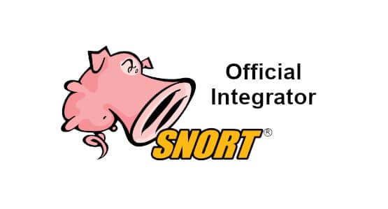 Snort Official Integrator