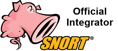 Snort Official Integrator