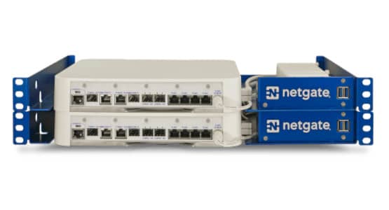 HA Netgate 8200