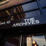 The Archives Unit 10 - IT AND GENERAL