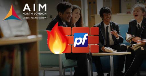 AIM Academy - pfsense AIM Academy - pfsense