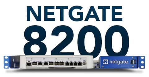 Netgate 8200 - Smoothwall alternative