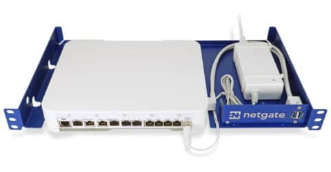 Netgate 8200