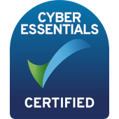 Cyber Essentials Certified Cyber Essentials Certified