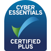 Cyber Essentials Plus Certified