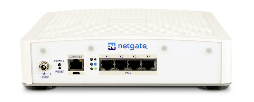 Netgate 4200