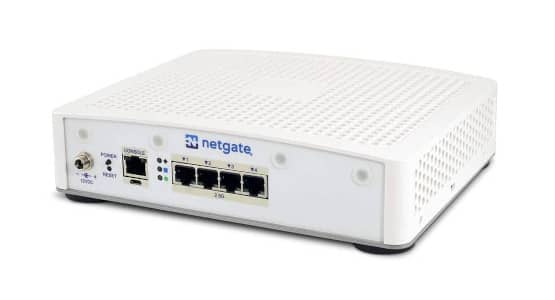 Netgate 4200 pfSense+ Security Gateway