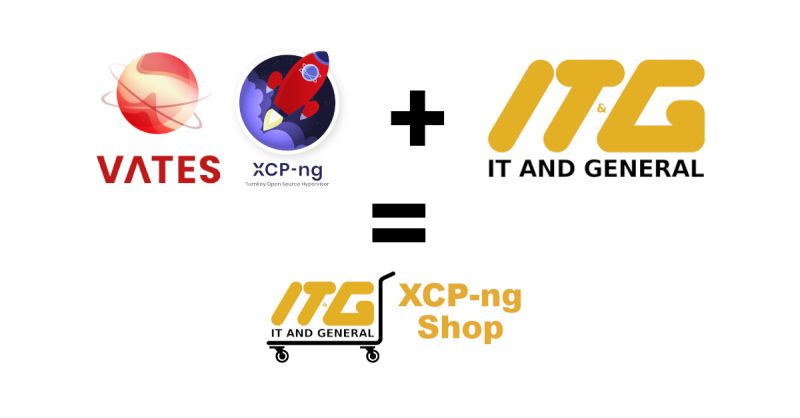 ITG Vates partnership