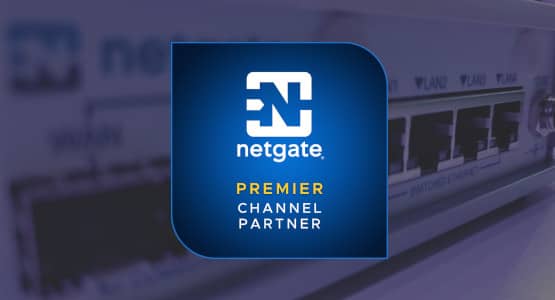 Netgate Premier Partner