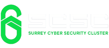 Surrey Cyber Security Cluster Member