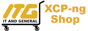 XCP-ng Shop