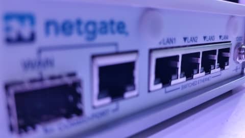 Netgate Appliances