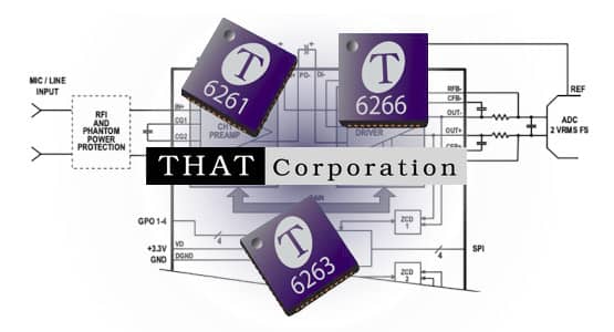 THAT Corp - Case Study