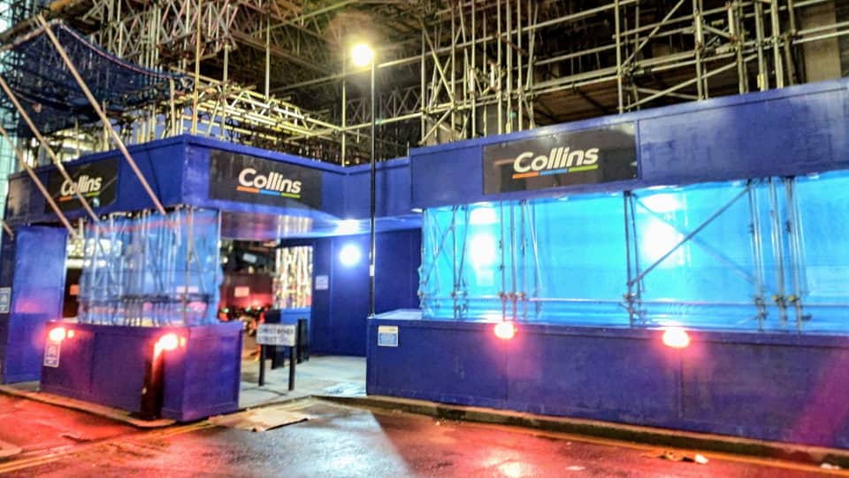 Collins Finsbury Square 2025 Collins Finsbury Square 2025