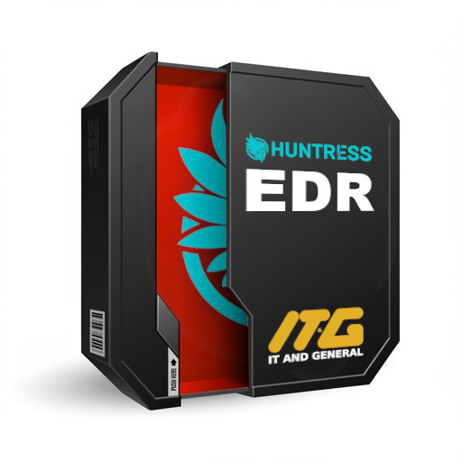 Endpoint Detection and Response | IT and General