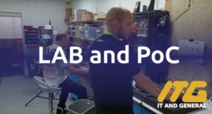 LAB PoC LAB PoC