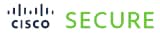 Cisco Secure Firewall (FTD)
