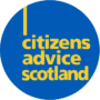CAS - Citizens Advice Scotland
