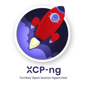 XCP-NG XCP-NG